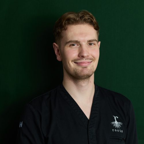 erik : chef de partie