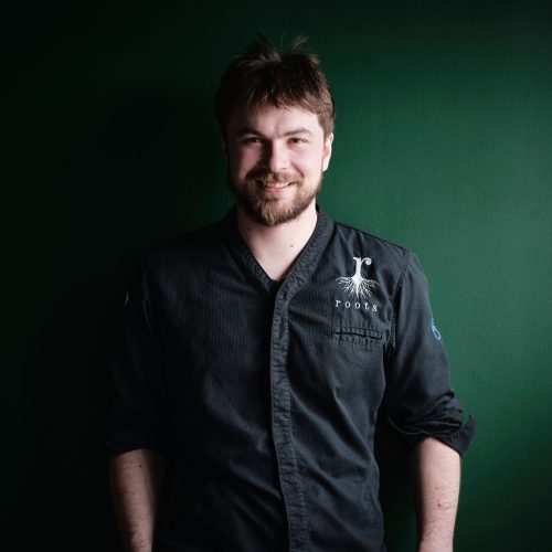 malko : chef de partie